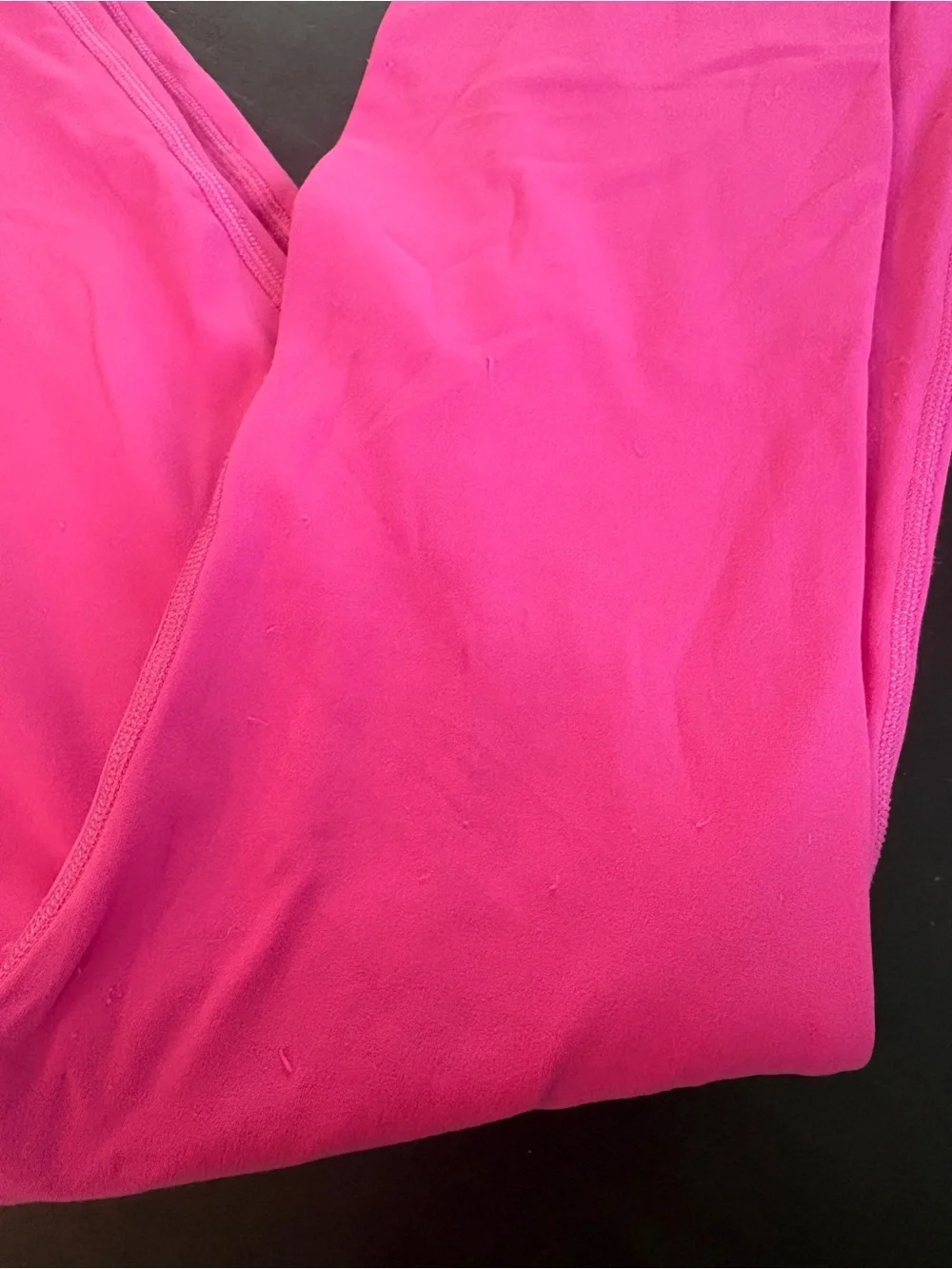 Lululemon Align High-Rise Crop 23